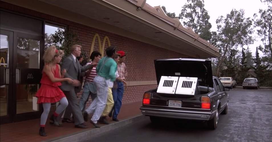 Oldsmobile Delta 88 Royale