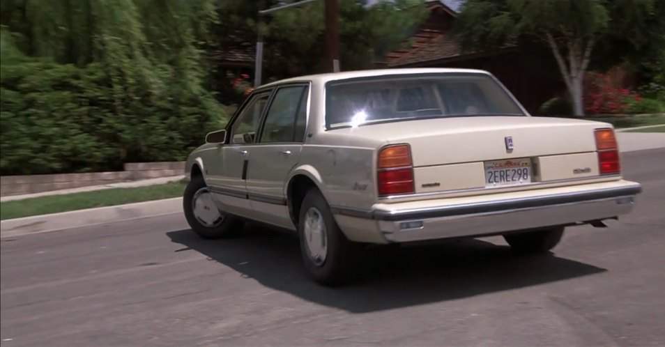 Oldsmobile Delta 88 Royale