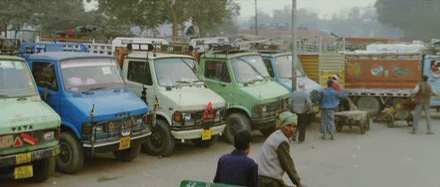 Tata 407