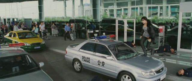 Toyota Soluna