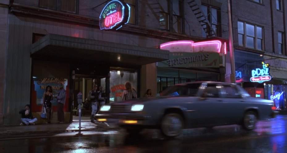 Buick LeSabre