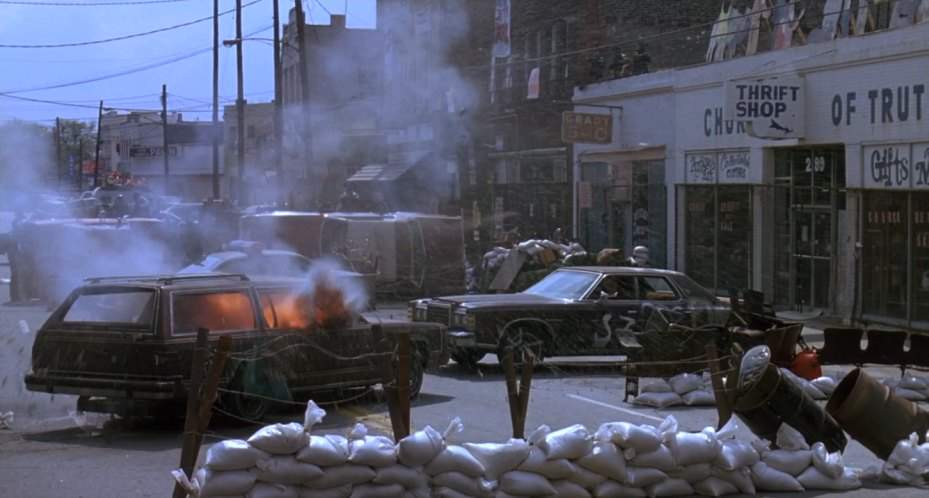 Mercury Grand Marquis Colony Park