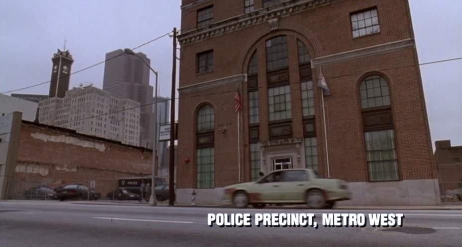 Oldsmobile Cutlass Calais