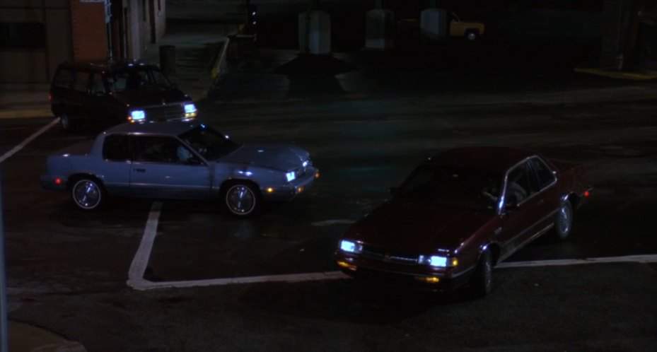 Oldsmobile Cutlass Ciera