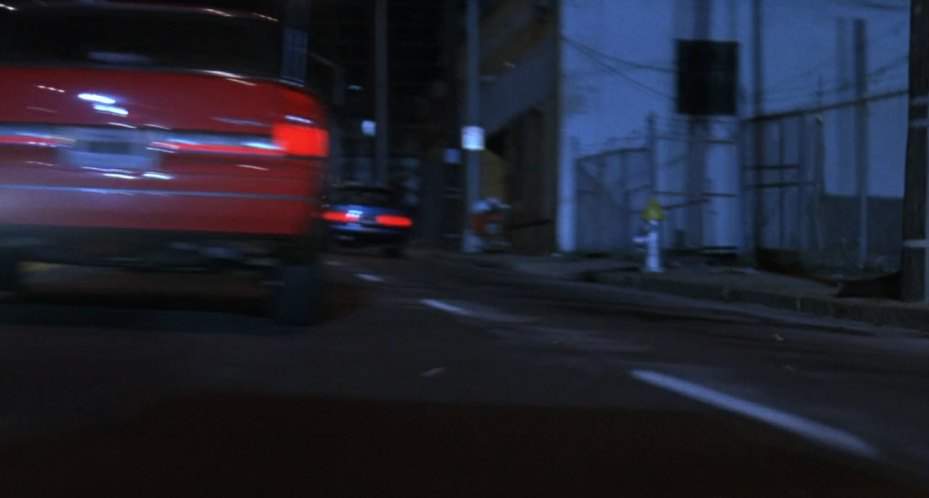 Oldsmobile Cutlass Supreme