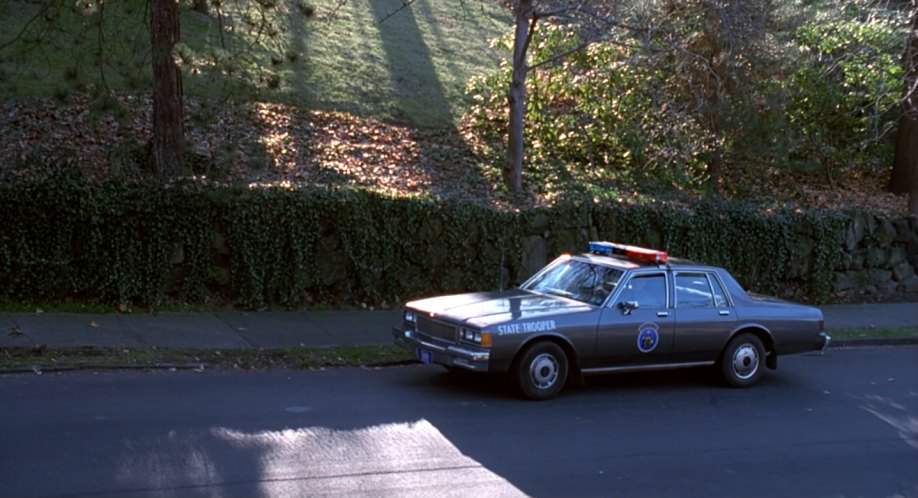 Chevrolet Caprice