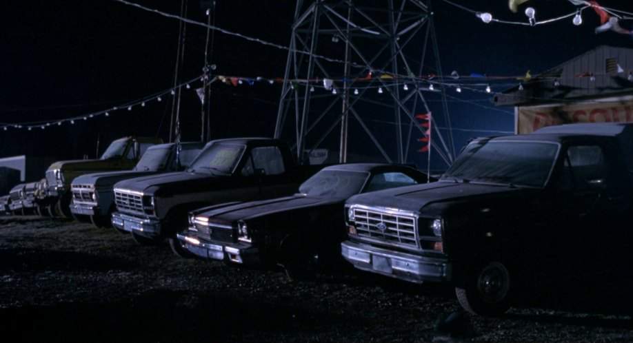 Chevrolet El Camino