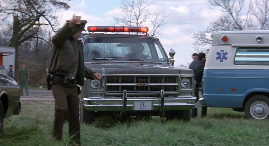 Dodge Sportsman