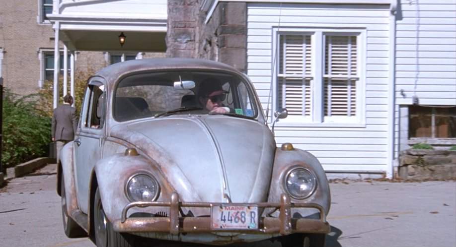 Volkswagen Sedan