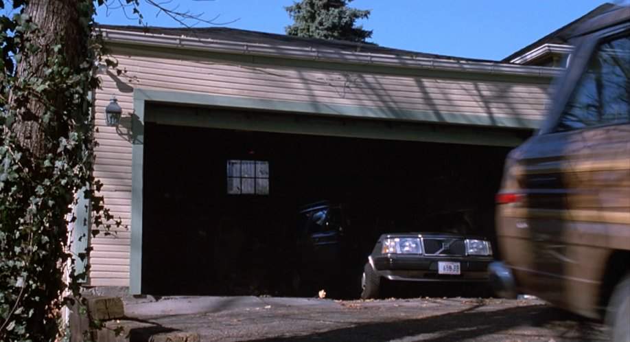 Volvo 240