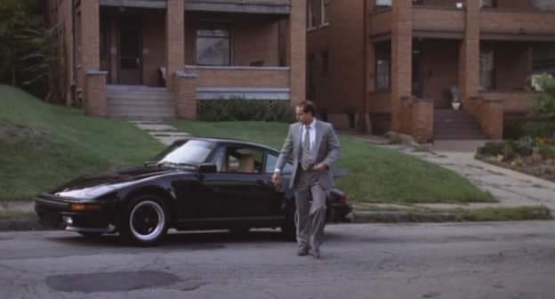Porsche 911 Carrera