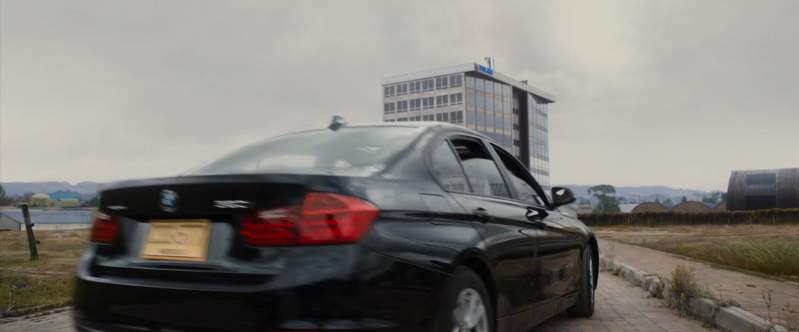 BMW 320i