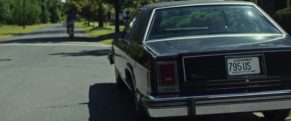 Ford LTD Crown Victoria