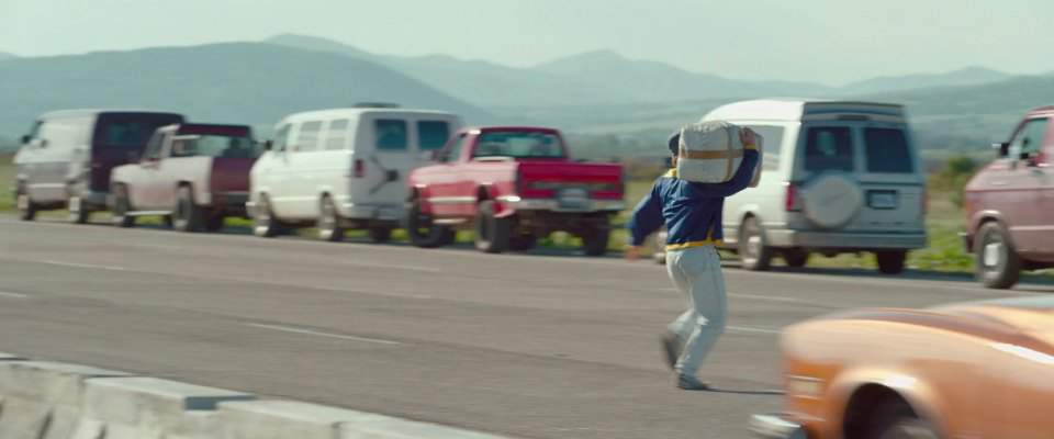 Chevrolet S-10