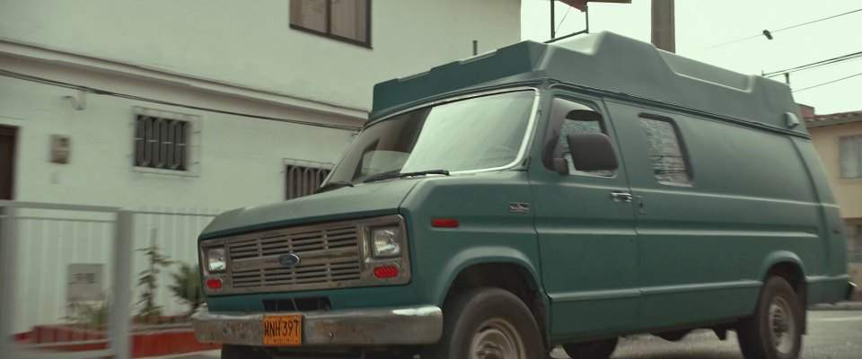 Ford Econoline