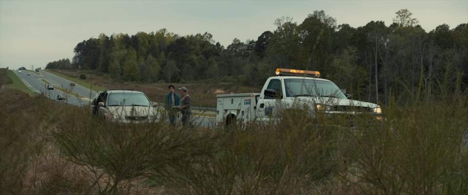 Chevrolet Silverado HD