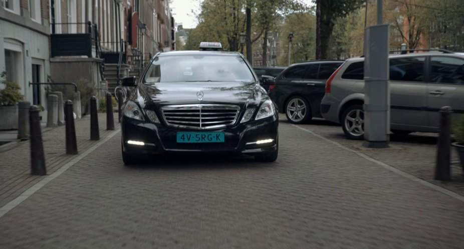 Renault Mégane Grand Tour 2