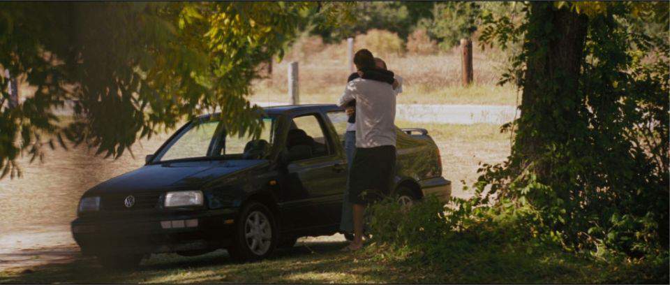 Volkswagen Jetta A3