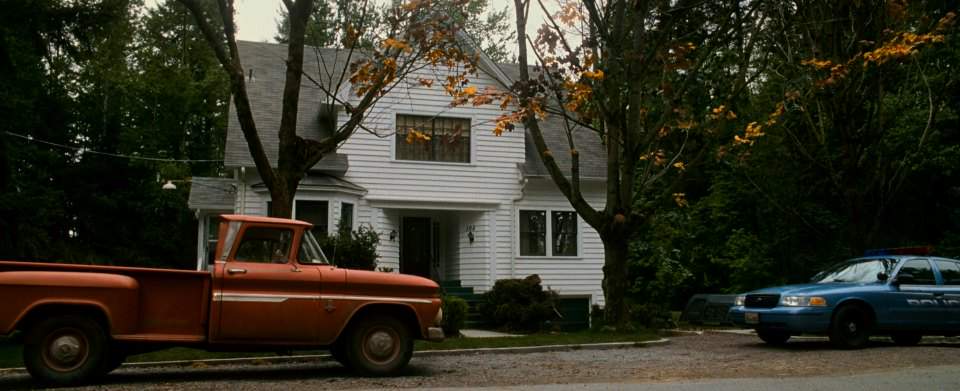 Ford Crown Victoria