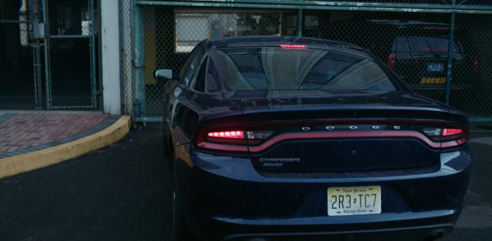 Dodge Charger