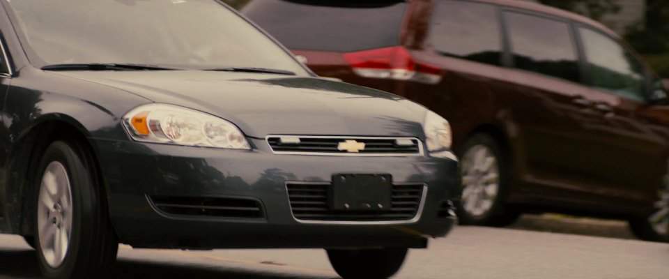 Chevrolet Impala