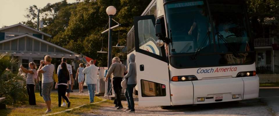 MCI E 4500