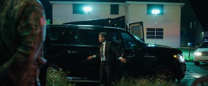 Ford Expedition Max