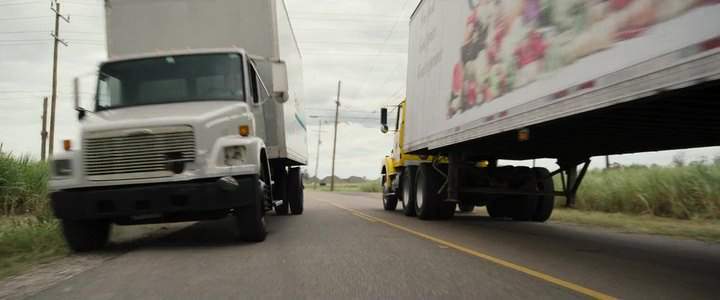 Freightliner FL-Series
