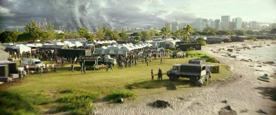 Mercedes-Benz Unimog U 5020