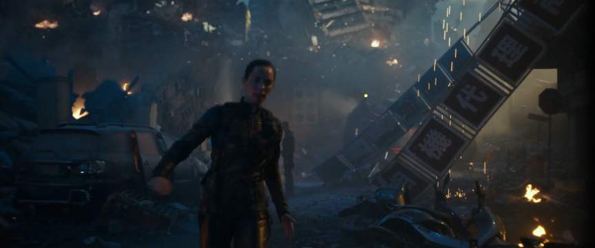 Toyota Avensis Verso