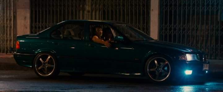 BMW 3
