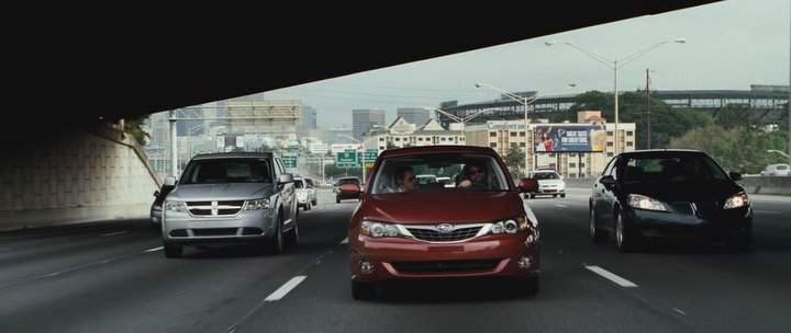 Dodge Journey