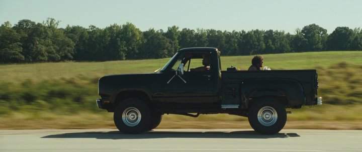 Dodge Power Wagon