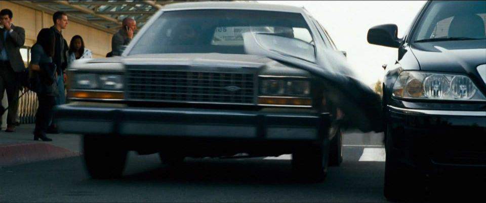 Ford LTD Country Squire