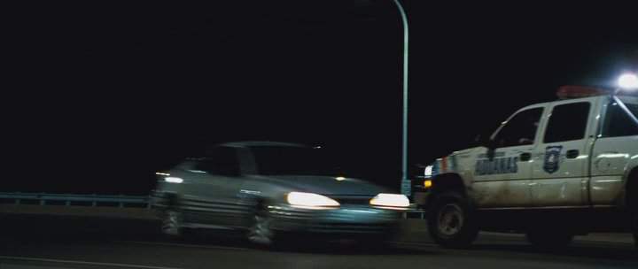 Pontiac Grand Am