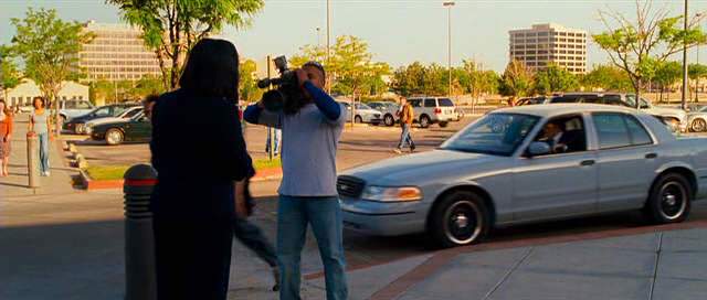 Ford Crown Victoria