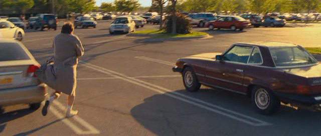 Mercedes-Benz SL
