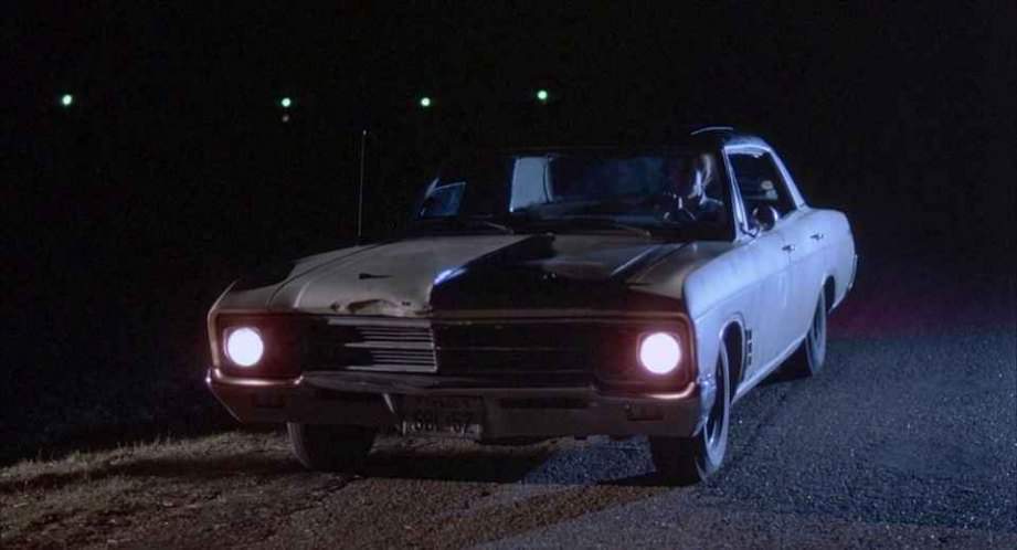 Buick Skylark