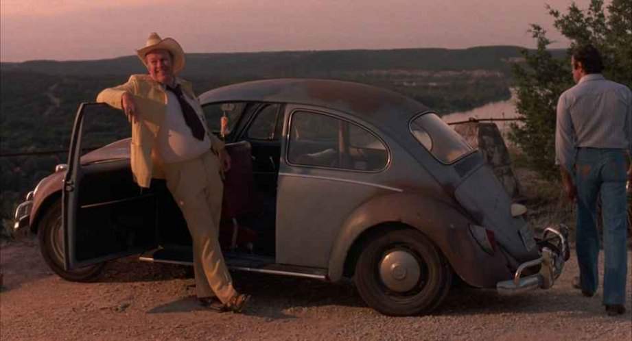 Volkswagen Sedan