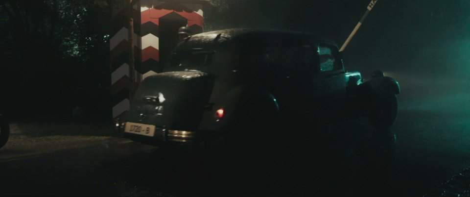 Citroën 11 B Commerciale