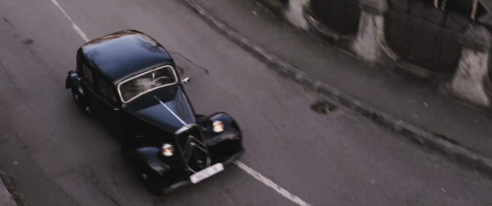 Citroën 11 BL