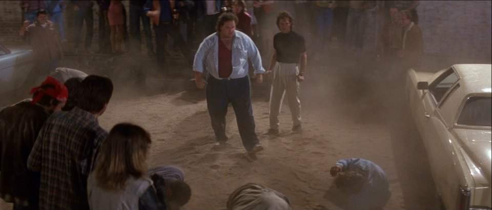 Cadillac Fleetwood Eldorado