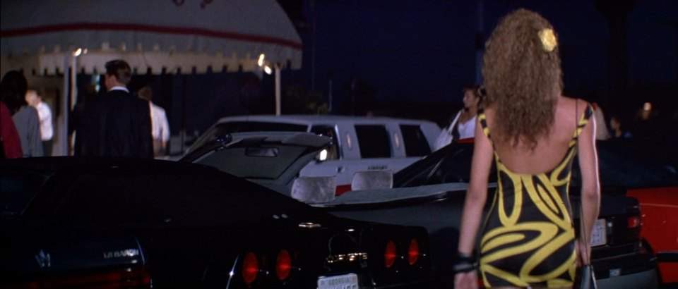 Chevrolet Corvette C4