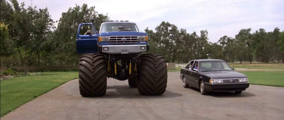 Ford F-350