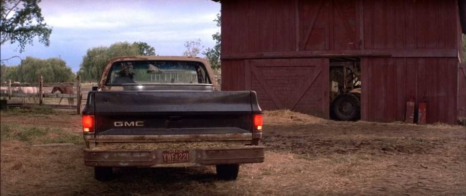 GMC C-1500