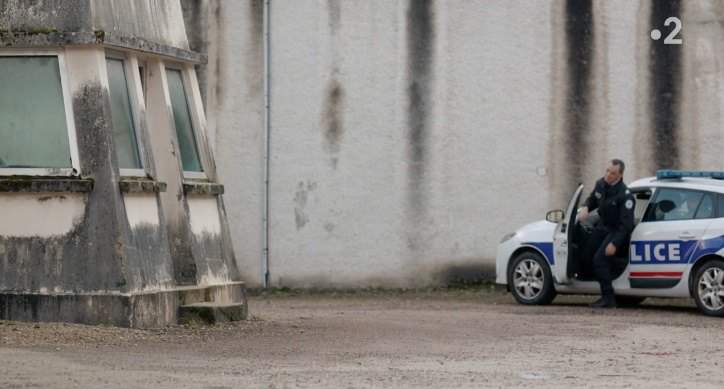 Renault Mégane Estate 3