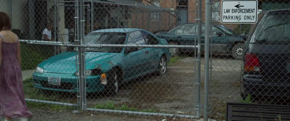 Honda Civic Coupe