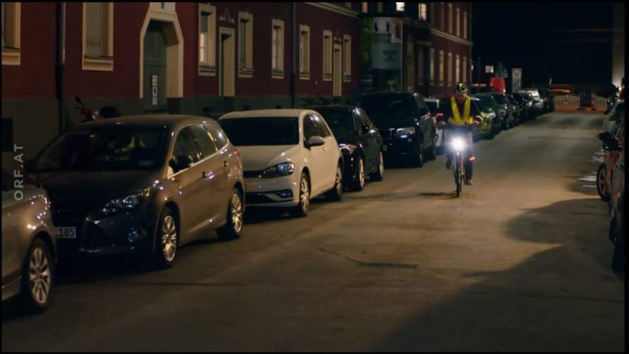 Ford Focus Turnier MkIII