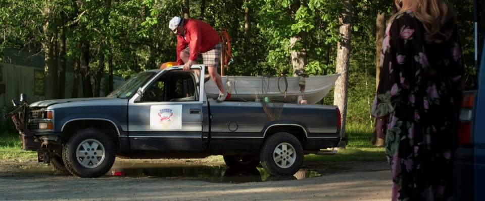 Chevrolet K-1500