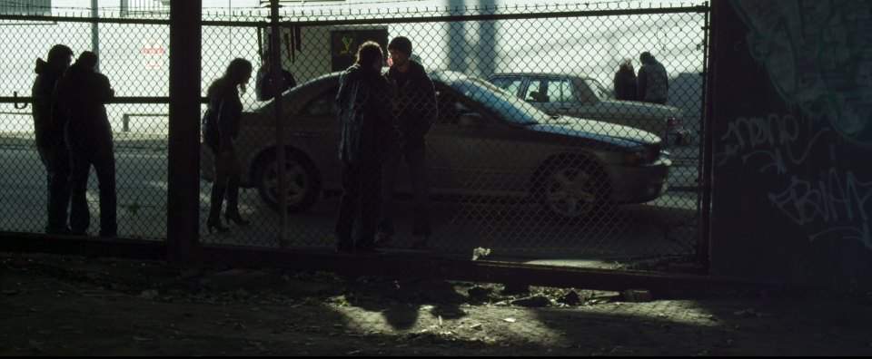 Lincoln LS